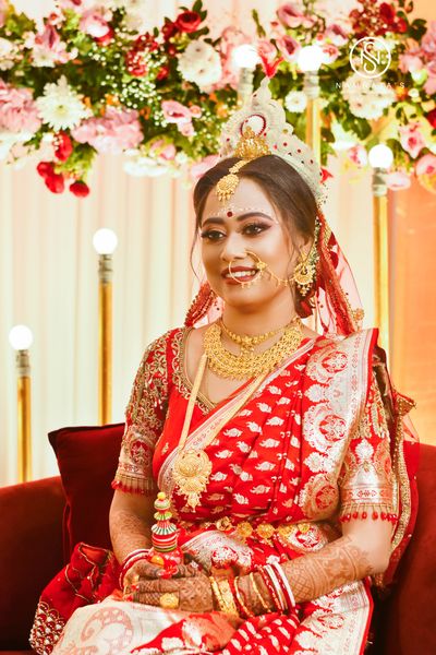Traditional Brides 2025