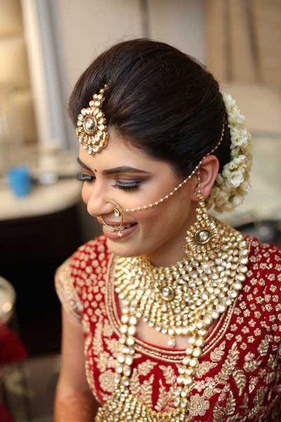 Bride - Sanjula