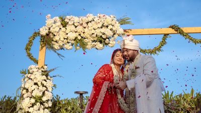 Ankita & Harsh