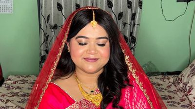 BRIDE Dr. Jyotsana 