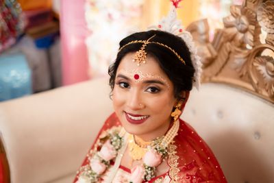 Artheta & Pratikshit