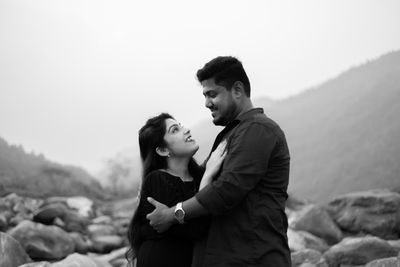 Pre Wedding in North Bengal