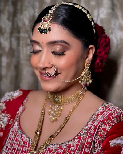 Bridal Glam