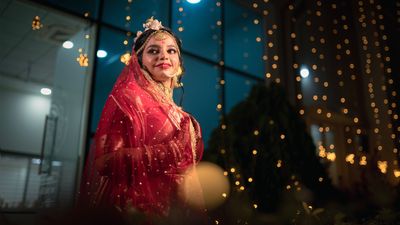 Vasundhara & Gobind
