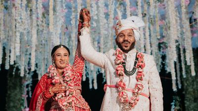 Yash & Neha