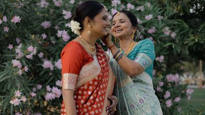 Urva & Urvashi