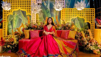 MEHENDI