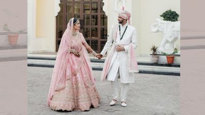 Shaswat & Rashi