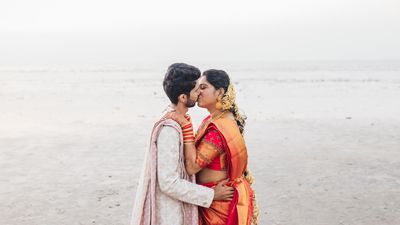 Mihir & Aishwarya