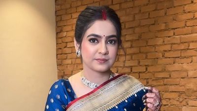 Reception Bride 