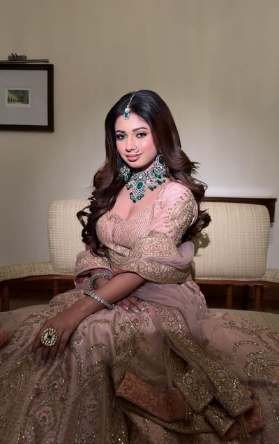 Priyasha 