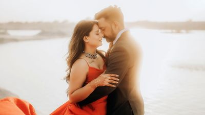 Sheetal & Beant