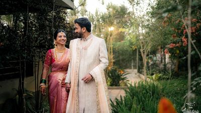 Meghana-Nishanth
