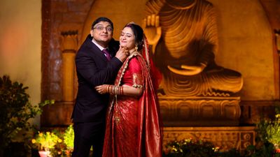 Ipsit & Pragya
