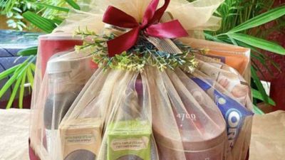 Eatery Hampers