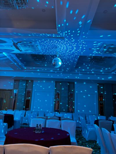 casia Resort wedding 
