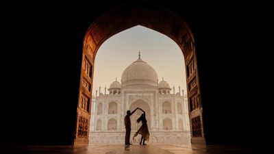 Rajat & Surbhi (Pre-wedding)