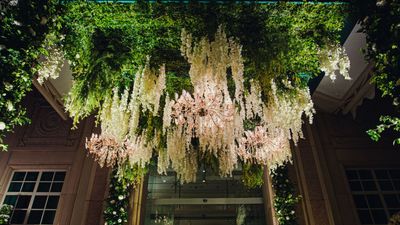 Dipika & Vivek's Cocktail