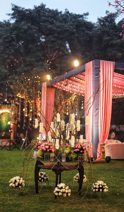 Seher & Bhuvan's Wedding