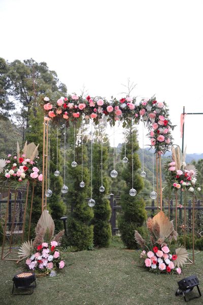 wedding Destination 
