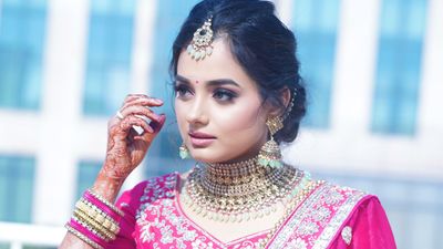 Dr. Akanksha 