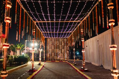 Anshuka's Shubh Araambh