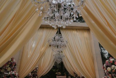 Praniti & Aman's Wedding Ceremony