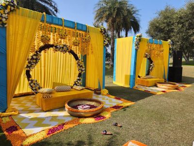 HALDI