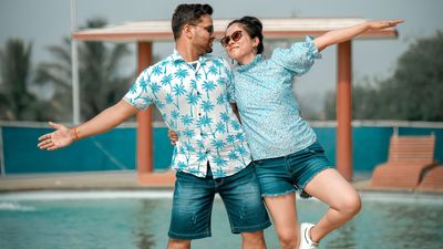 Pre Wedding Rajiv & Ishika