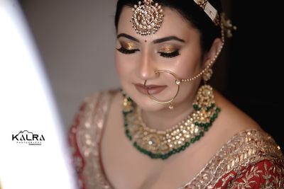 Surbhi (Ludhiana)