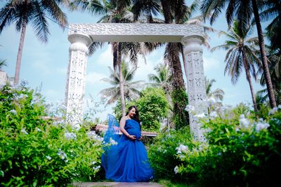 maternity shoot