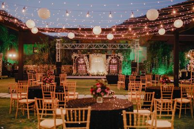 Raghav and Sophia   (Ananda Mresort,Udaipur) .