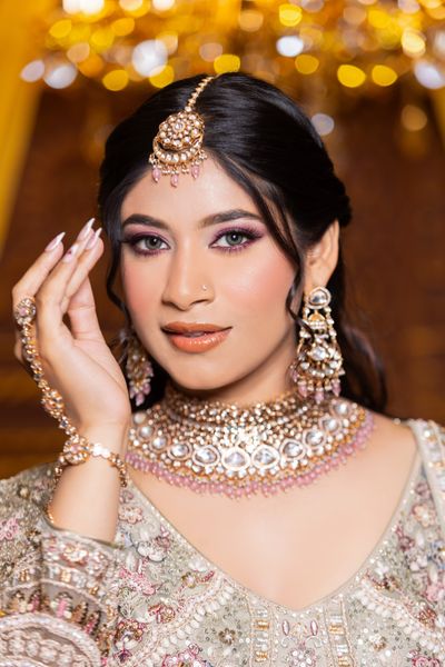 Roka Makeup