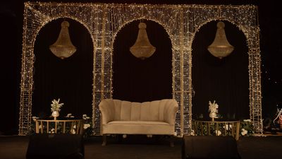 Nakul & Ragini's Cocktail