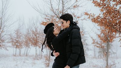 Prewedding