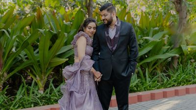 Shyam & Vani