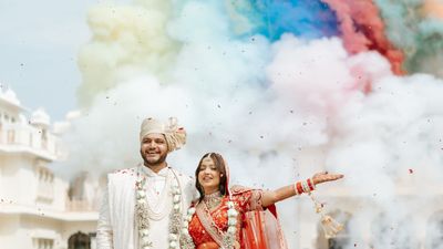Ankita X Shannay