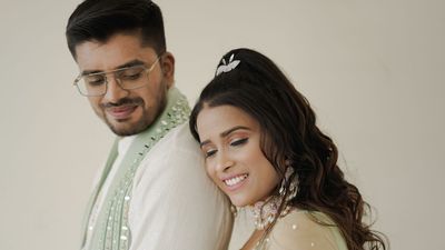 Kartika and Ujjawal