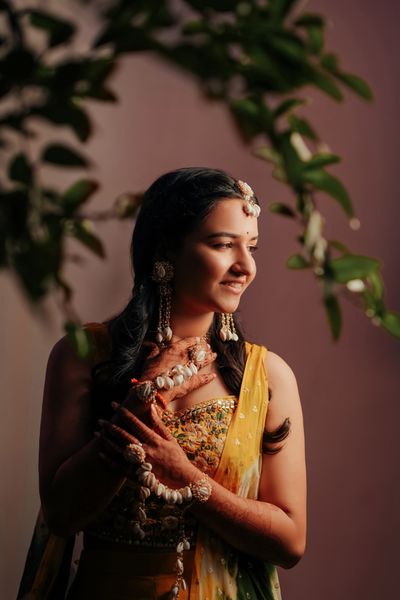 Priyanka + Vishal Wedding