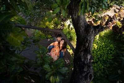 Nishtha + Pruthav Pre-Wedding Shoot