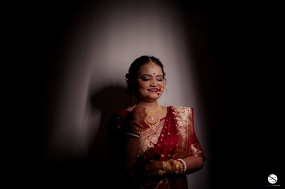 Swapnadeep & Ananya Wedding