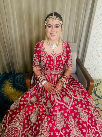 Shreya from Ahmedabad 