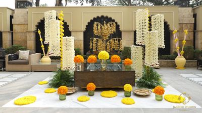 Rhea & Varun - Prelude to Forever