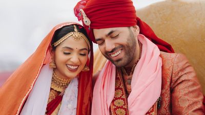 Pavan & Neelima