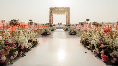 PANKHURI WEDS CHANAKYA