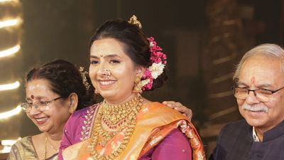 Brides of vanshika