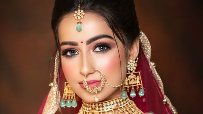 Mansi’s wedding