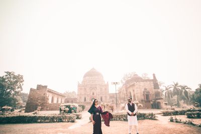 sagar and mansi Pre wedding