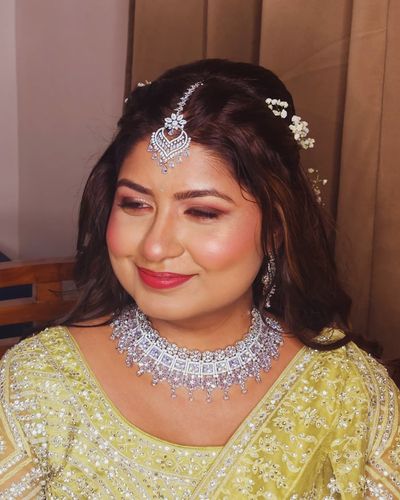 Engagement/Sangeet