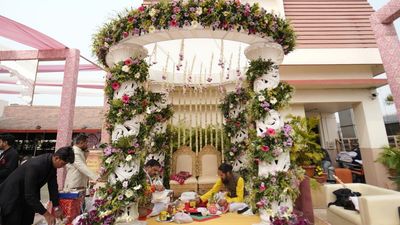 Ankit & Shreya